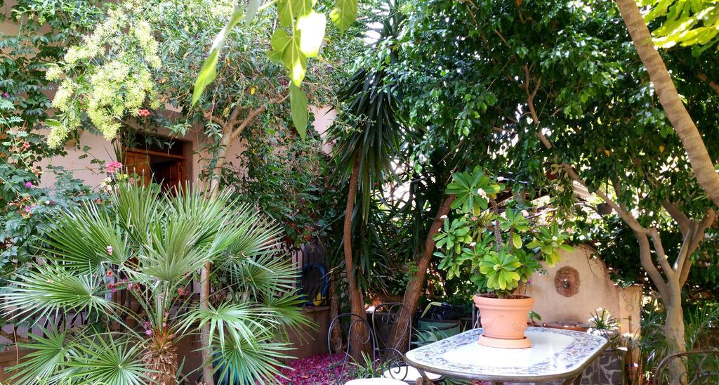 B&B Le Terrazze Capo d'Orlando Phòng bức ảnh